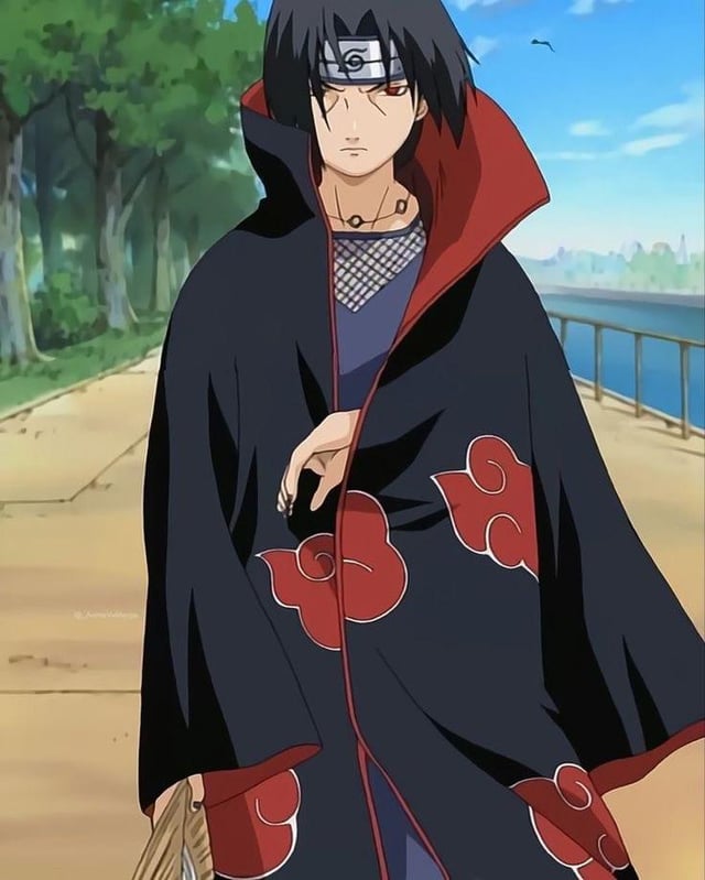 Salmandor Avatar