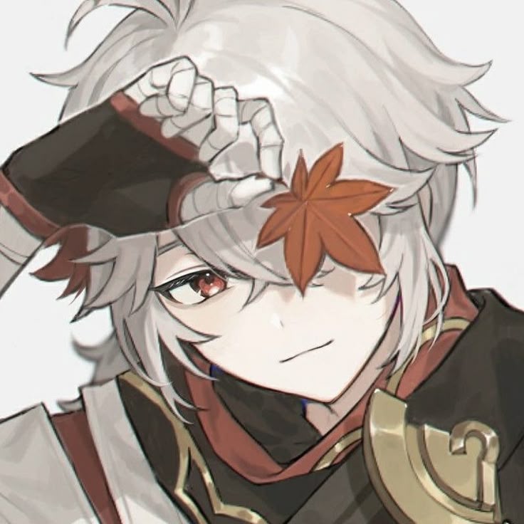 K4ZUHA Avatar