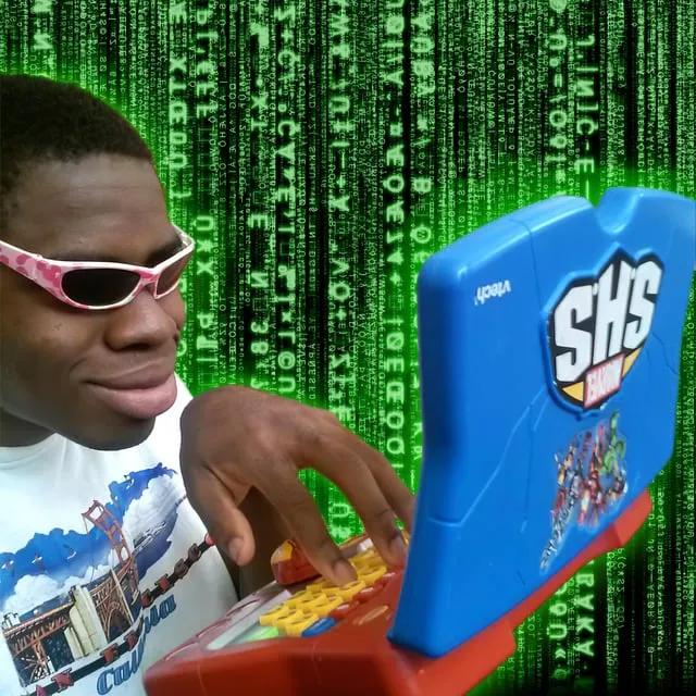 kyez Avatar