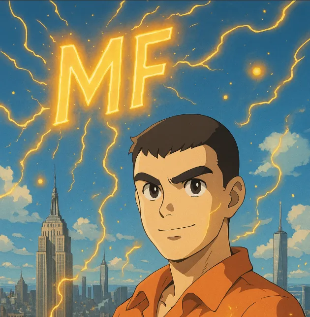Avatar