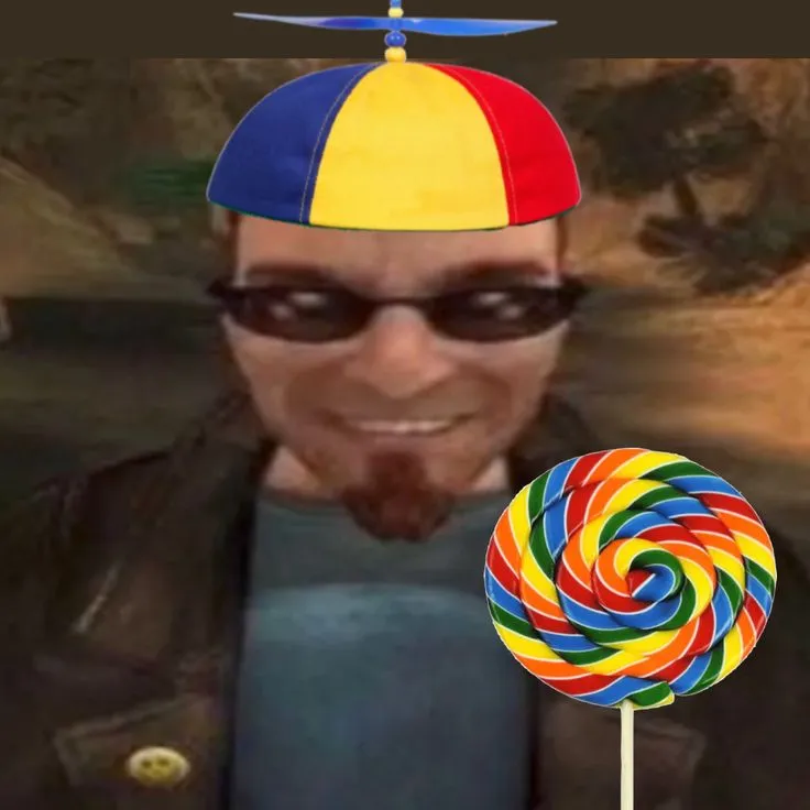 Cyrok
