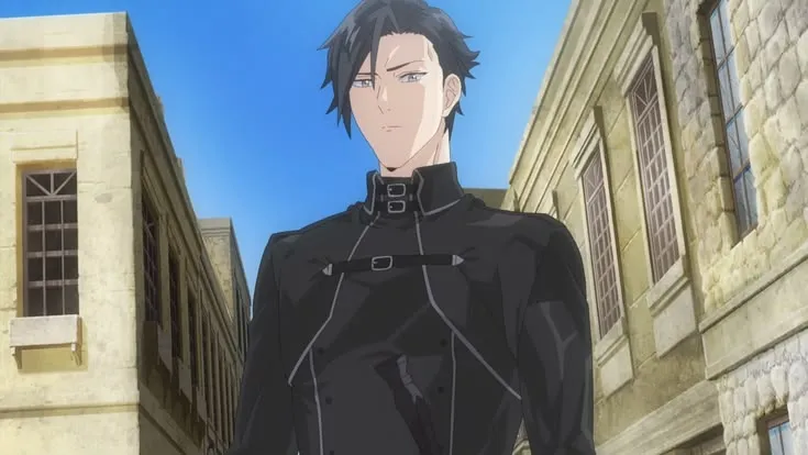 ruzgarxyd - Anizm.TV